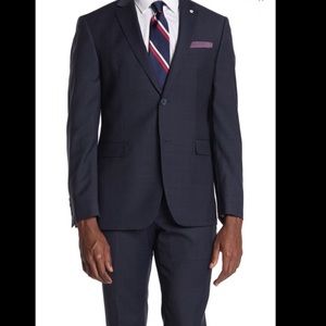 PENGUIN SUIT AND PANTS SET